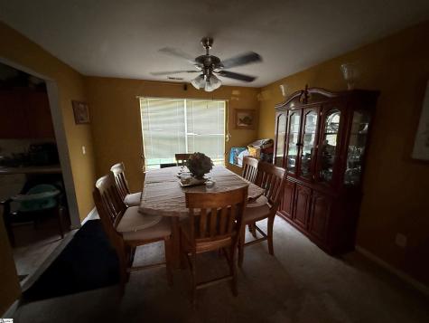 717 Cassie Marie Court Duncan SC 29339