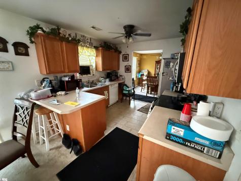 717 Cassie Marie Court Duncan SC 29339