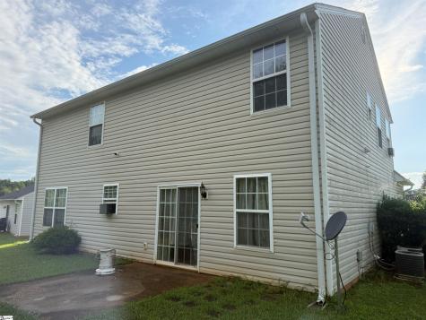 717 Cassie Marie Court Duncan SC 29339