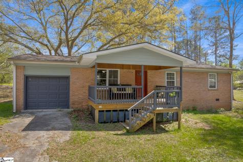 12 Heritage Court Spartanburg SC 29307