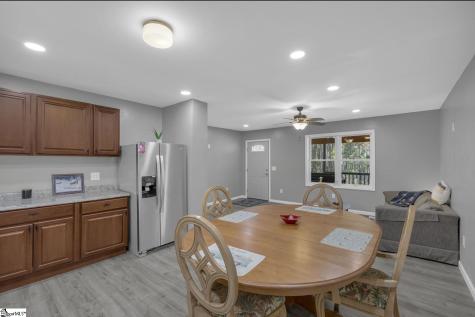 12 Heritage Court Spartanburg SC 29307