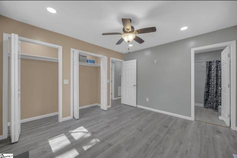 12 Heritage Court Spartanburg SC 29307