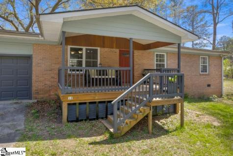 12 Heritage Court Spartanburg SC 29307