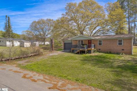 12 Heritage Court Spartanburg SC 29307
