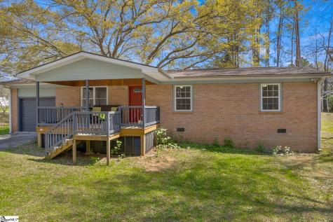 12 Heritage Court Spartanburg SC 29307