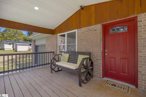 12 Heritage Court Spartanburg SC 29307
