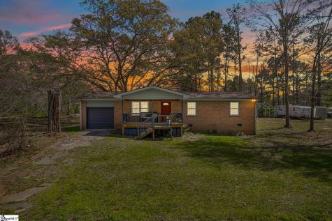 12 Heritage Court Spartanburg SC 29307