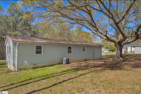 12 Heritage Court Spartanburg SC 29307