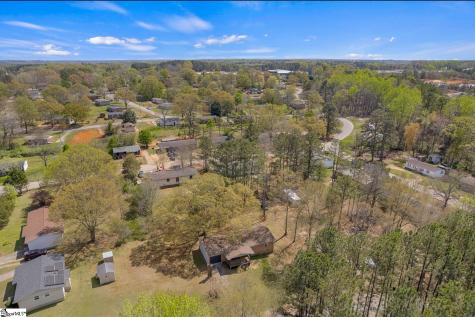 12 Heritage Court Spartanburg SC 29307