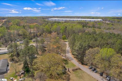 12 Heritage Court Spartanburg SC 29307