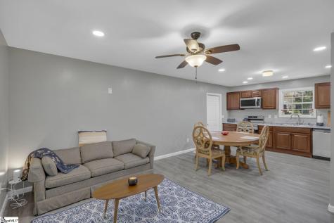 12 Heritage Court Spartanburg SC 29307