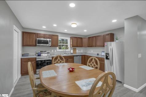 12 Heritage Court Spartanburg SC 29307