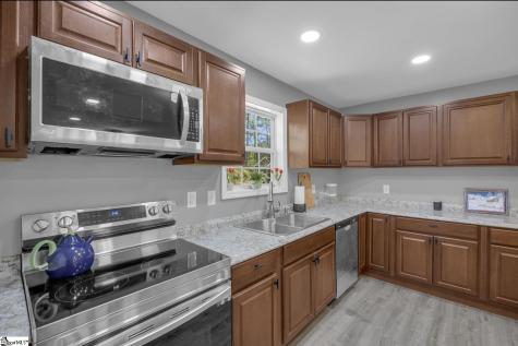 12 Heritage Court Spartanburg SC 29307