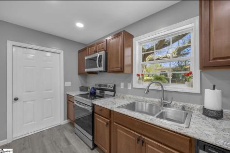 12 Heritage Court Spartanburg SC 29307