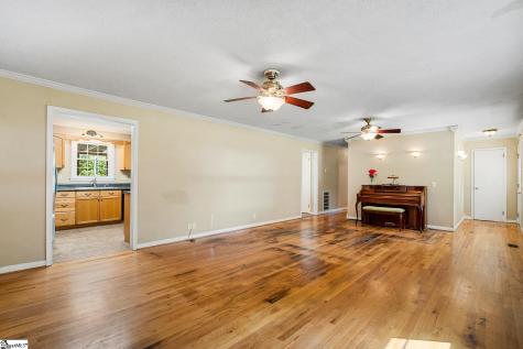 105 Lee Drive Williamston SC 29697