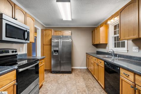 105 Lee Drive Williamston SC 29697