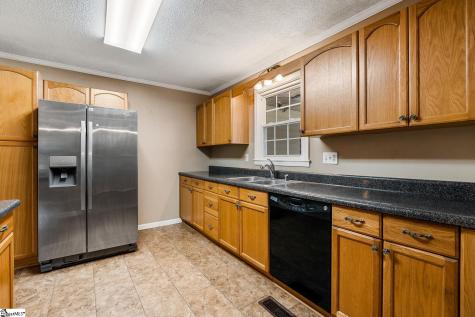 105 Lee Drive Williamston SC 29697
