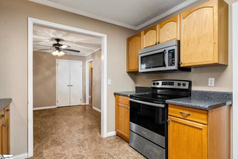 105 Lee Drive Williamston SC 29697