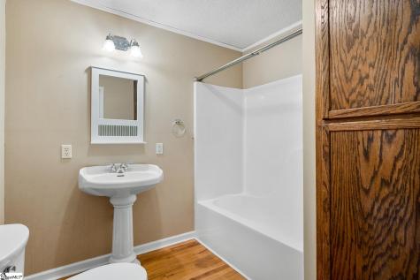 105 Lee Drive Williamston SC 29697