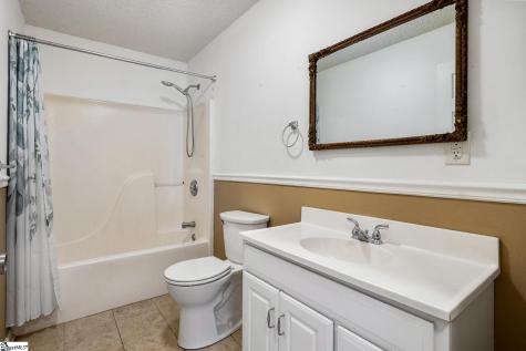 105 Lee Drive Williamston SC 29697