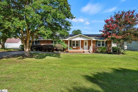 105 Lee Drive Williamston SC 29697