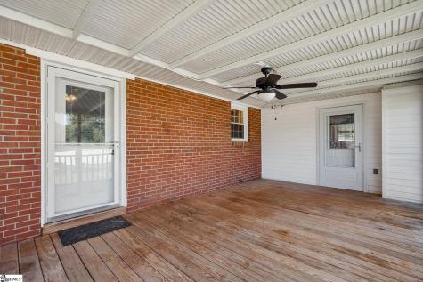 105 Lee Drive Williamston SC 29697