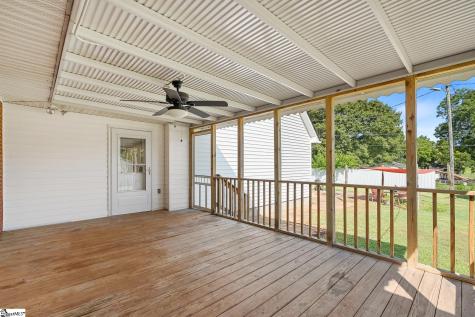 105 Lee Drive Williamston SC 29697