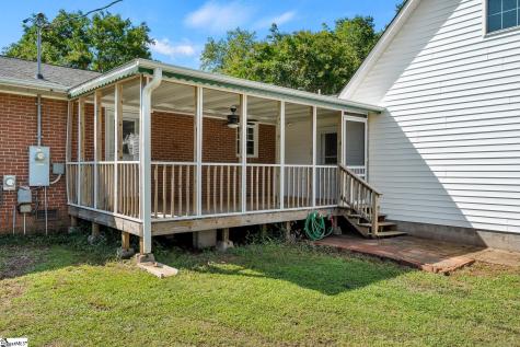 105 Lee Drive Williamston SC 29697
