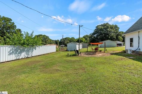 105 Lee Drive Williamston SC 29697