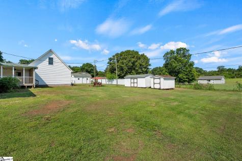 105 Lee Drive Williamston SC 29697