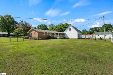 105 Lee Drive Williamston SC 29697