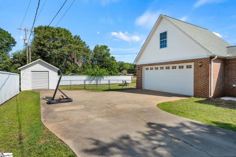 105 Lee Drive Williamston SC 29697
