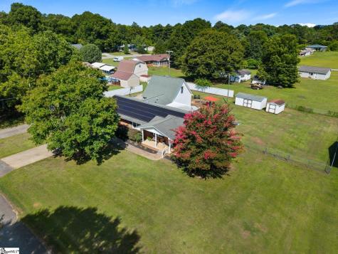 105 Lee Drive Williamston SC 29697