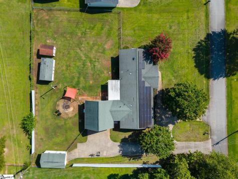 105 Lee Drive Williamston SC 29697