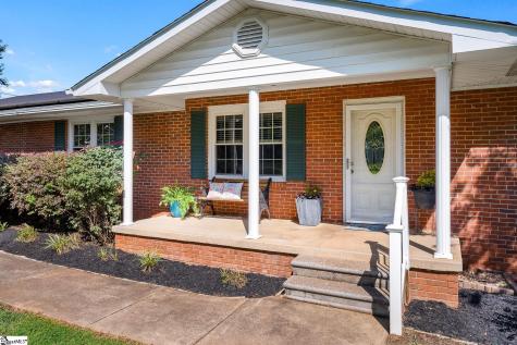 105 Lee Drive Williamston SC 29697