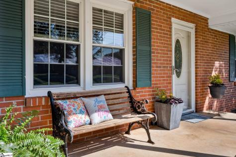 105 Lee Drive Williamston SC 29697