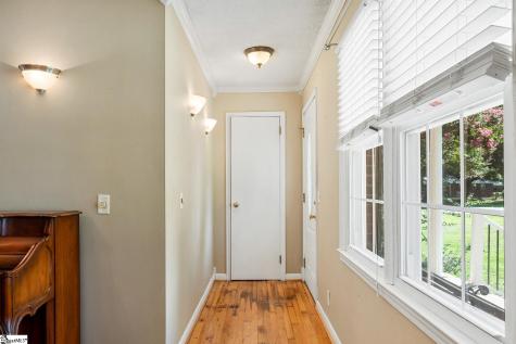 105 Lee Drive Williamston SC 29697