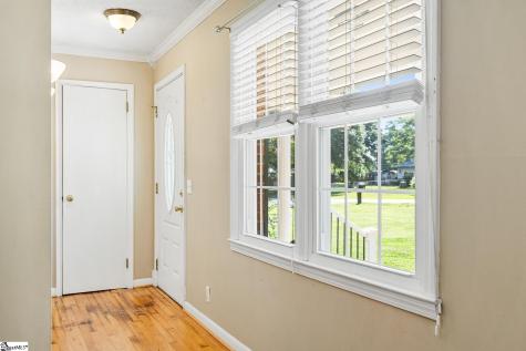 105 Lee Drive Williamston SC 29697
