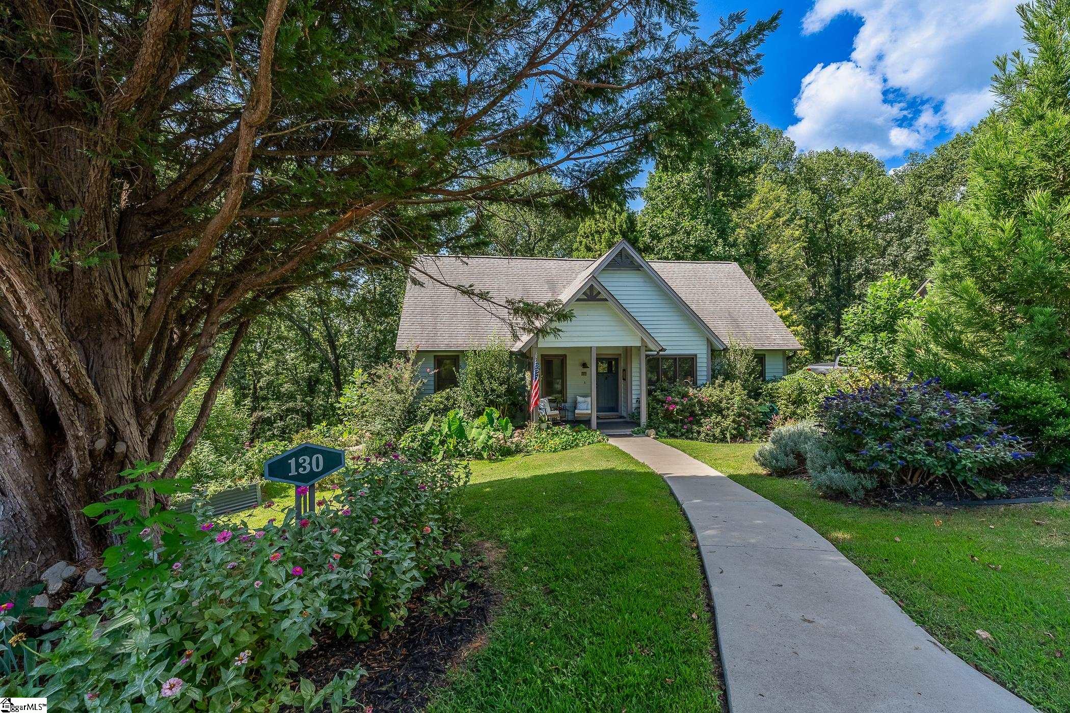 130 Raptor Way Landrum SC 29356