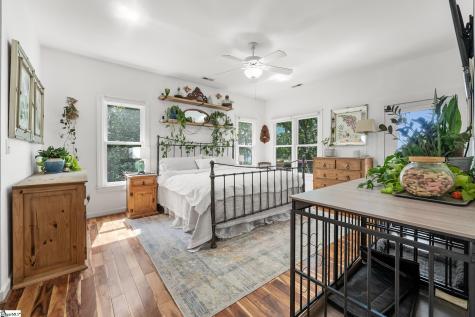 130 Raptor Way Landrum SC 29356
