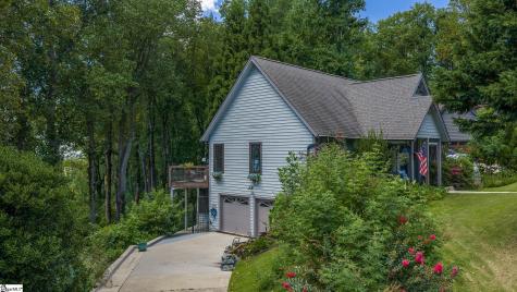 130 Raptor Way Landrum SC 29356