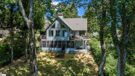 130 Raptor Way Landrum SC 29356