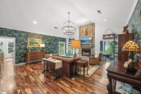 130 Raptor Way Landrum SC 29356