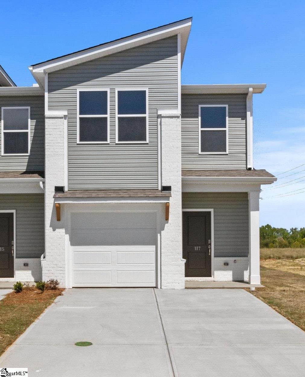 117 Derwent Trail Greenville SC 29605