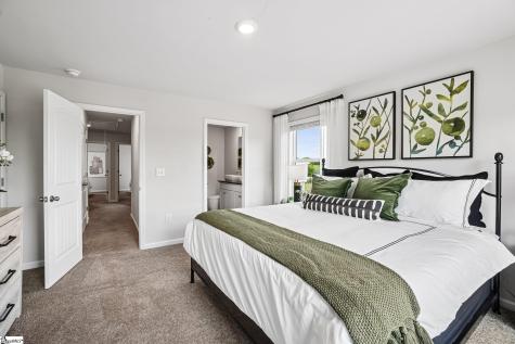 117 Derwent Trail Greenville SC 29605