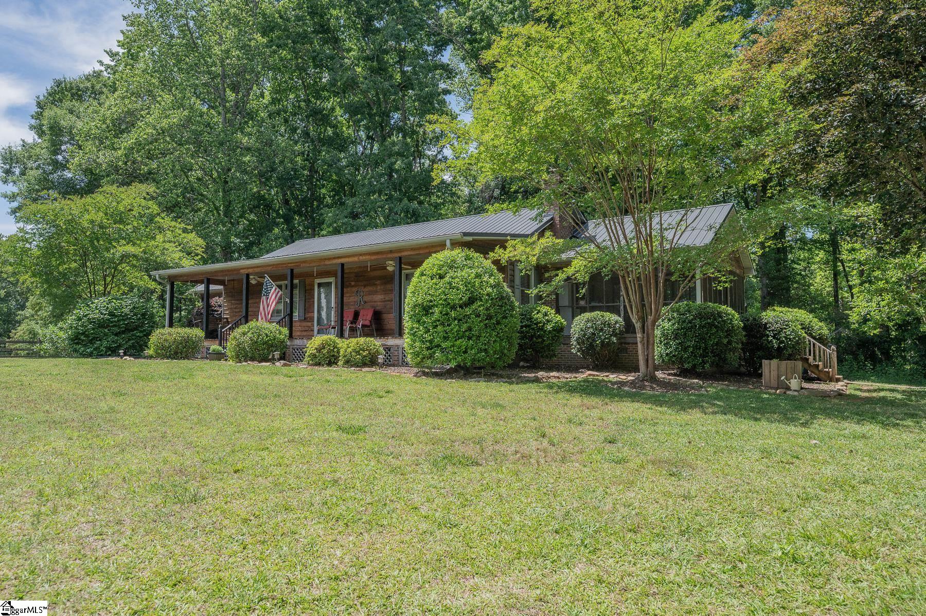 606 Mountain View Road Williamston SC 29697