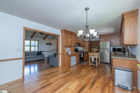 606 Mountain View Road Williamston SC 29697