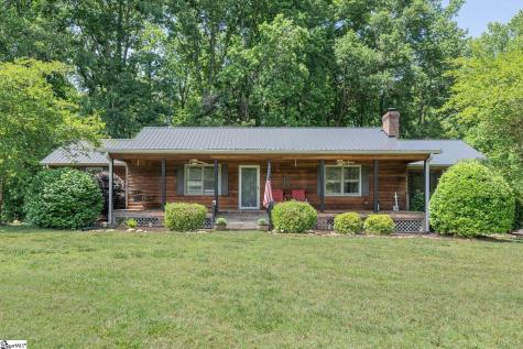 606 Mountain View Road Williamston SC 29697