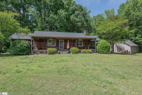 606 Mountain View Road Williamston SC 29697