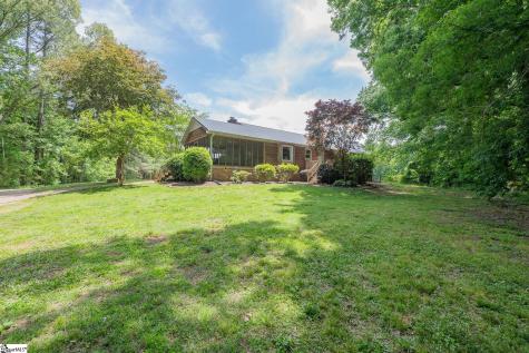 606 Mountain View Road Williamston SC 29697